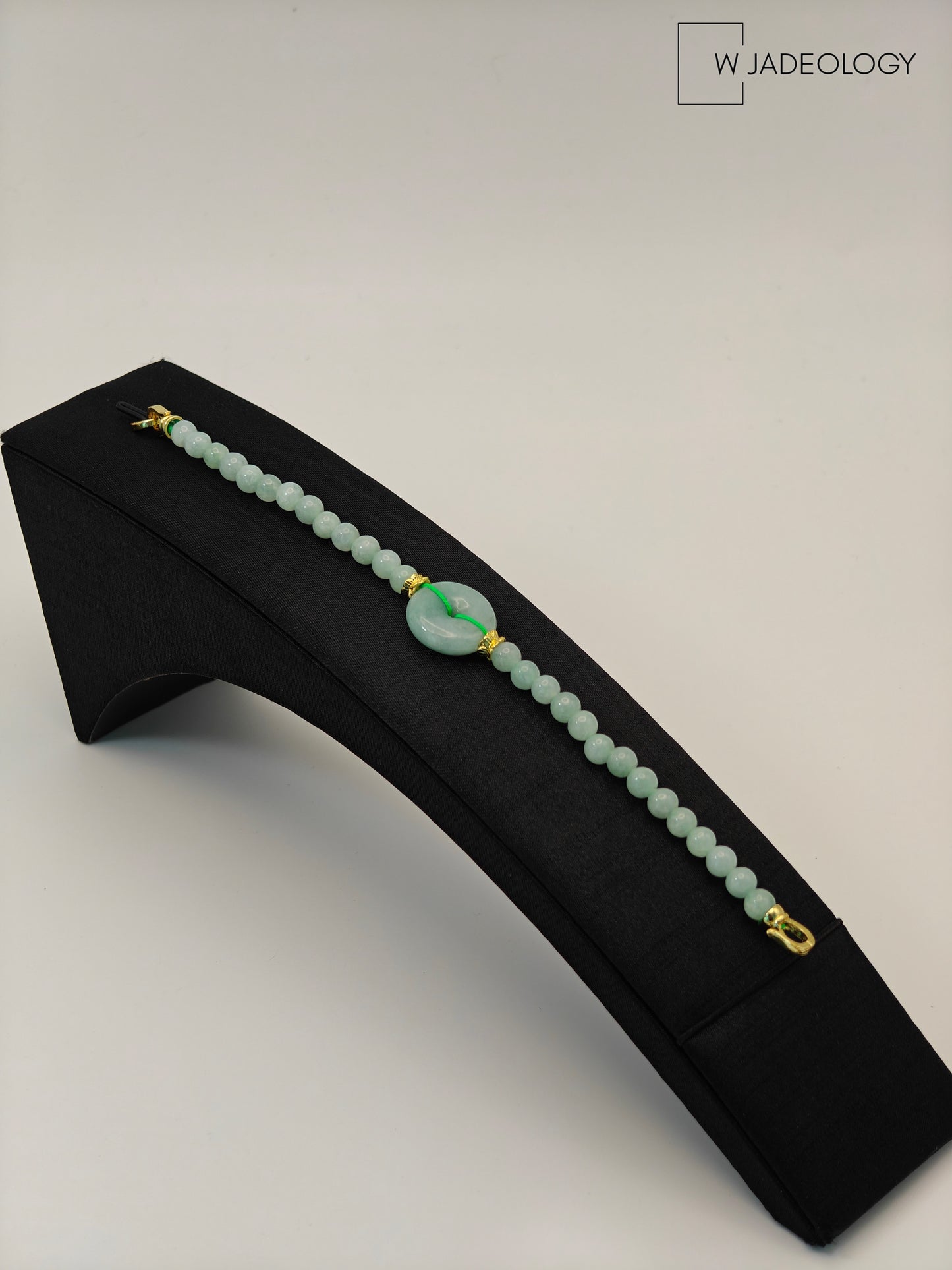 Safety Lock Bracelet