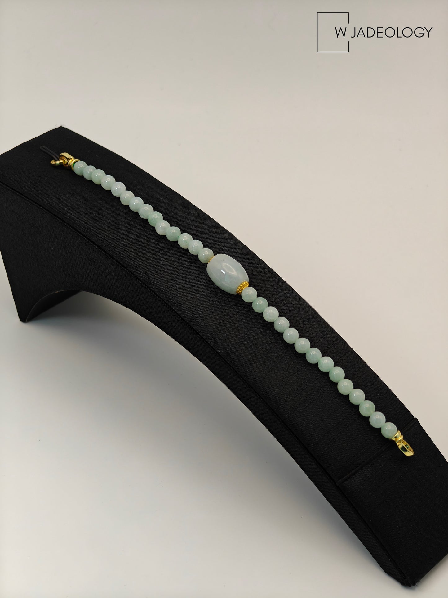 Eternal Jade Elegance