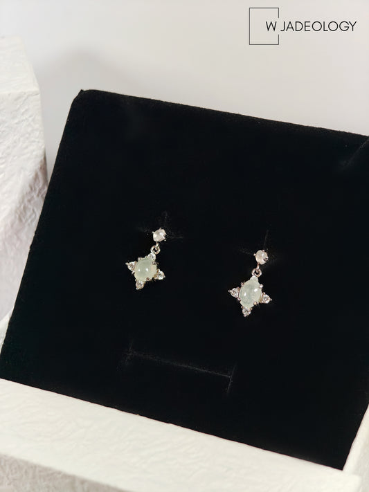 Celestial Glow Earrings