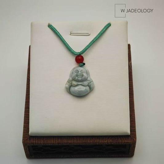 Why Do We Love Wearing Jade Pendants? The Enduring Charm of Jade in Eastern Culture