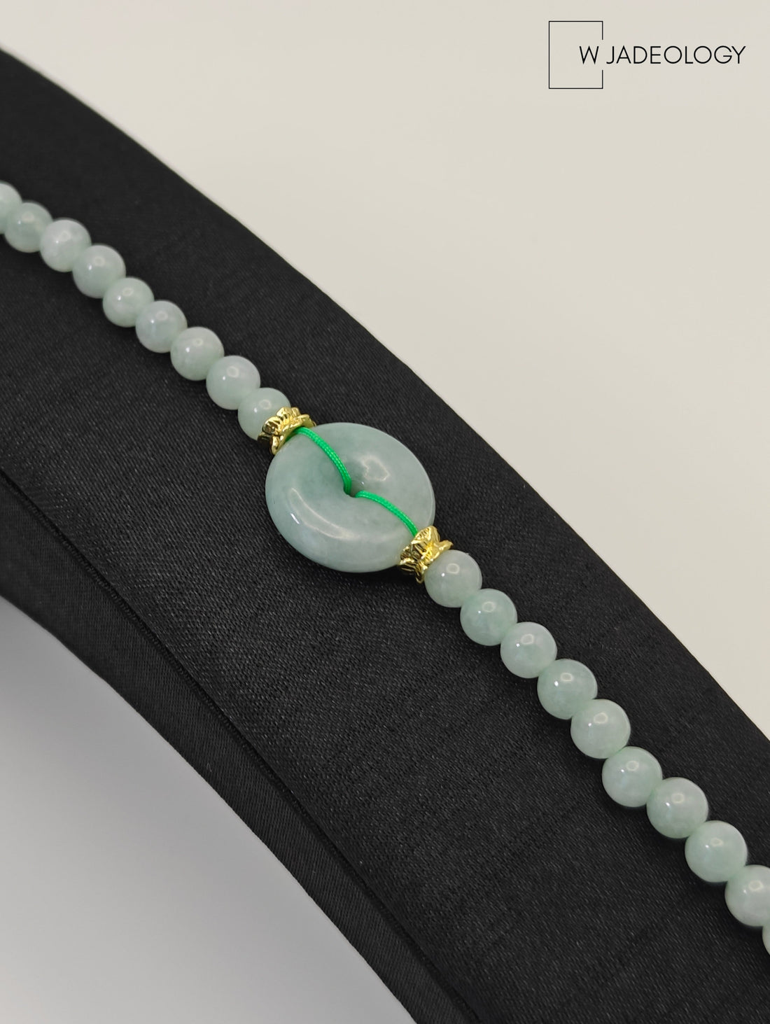 The Five Virtues of Jade: Why Jade Symbolizes the Ideal Person in Chinese Philosophy