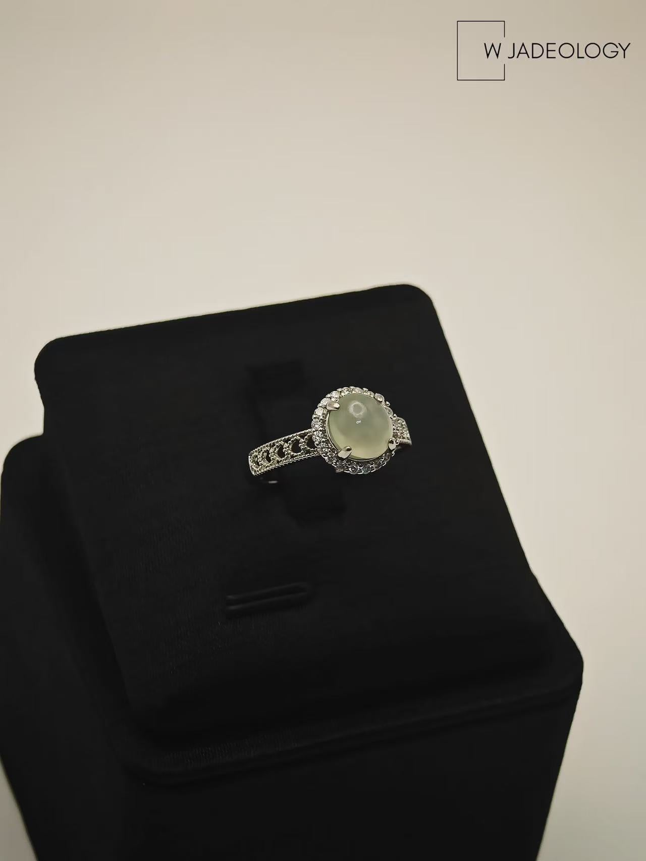 The Jade Ring