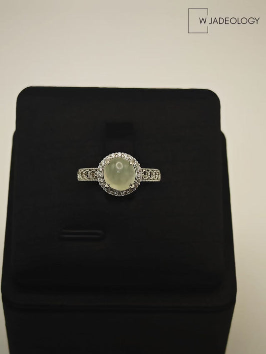 The Jade Ring