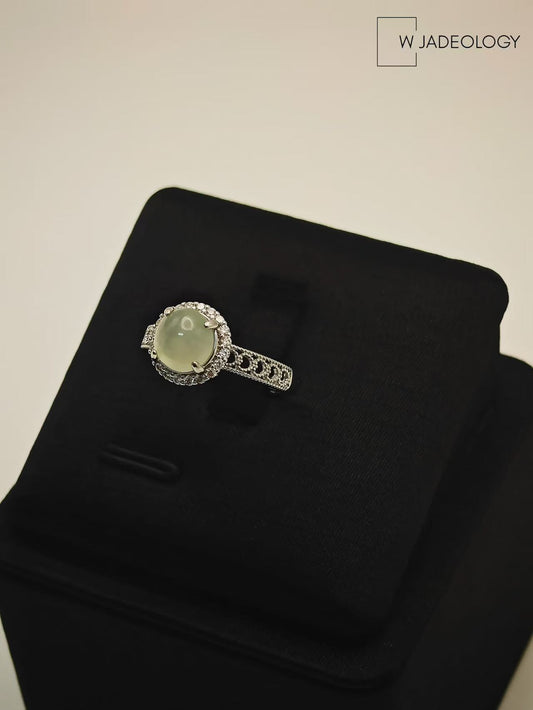 The Jade Ring