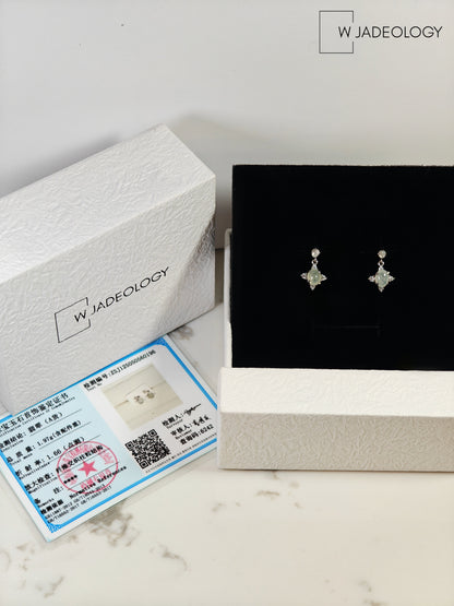 Celestial Glow Earrings