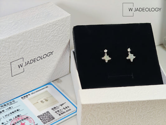 Celestial Glow Earrings